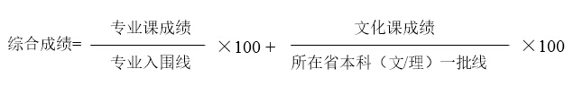 2017年清華美術學院設計類專業(yè)錄取規(guī)則.jpg