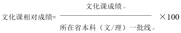 2017年清華大學美術學院美術學類專業(yè)錄取原則.png