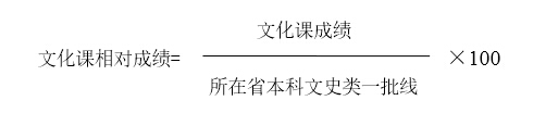 2017年清華美術學院藝術史論專業(yè)錄取規(guī)則.jpg