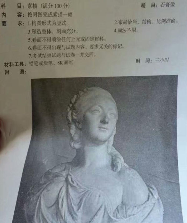 2017年云南美術聯考素描考題.jpg