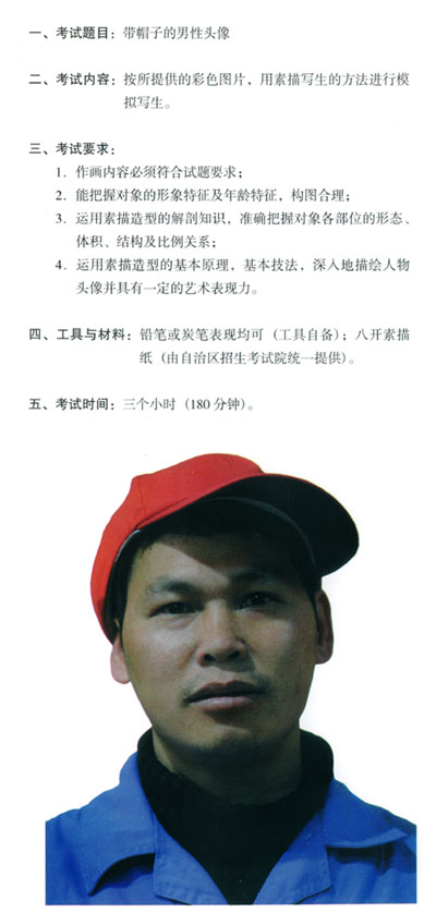 2017年廣西區(qū)美術(shù)聯(lián)考素描參考樣卷1.jpg