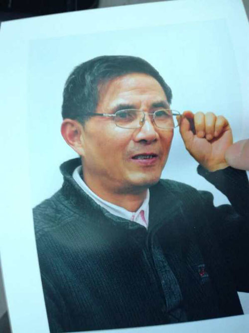 2018年湖北省美術聯考素描考題.jpg